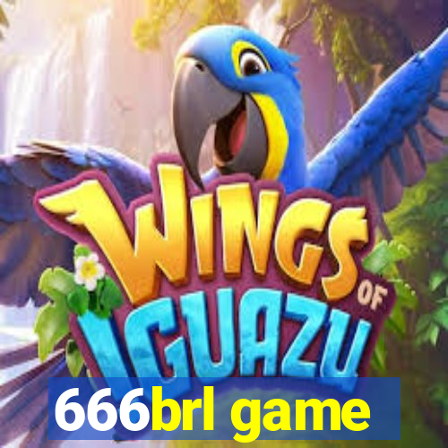 666brl game